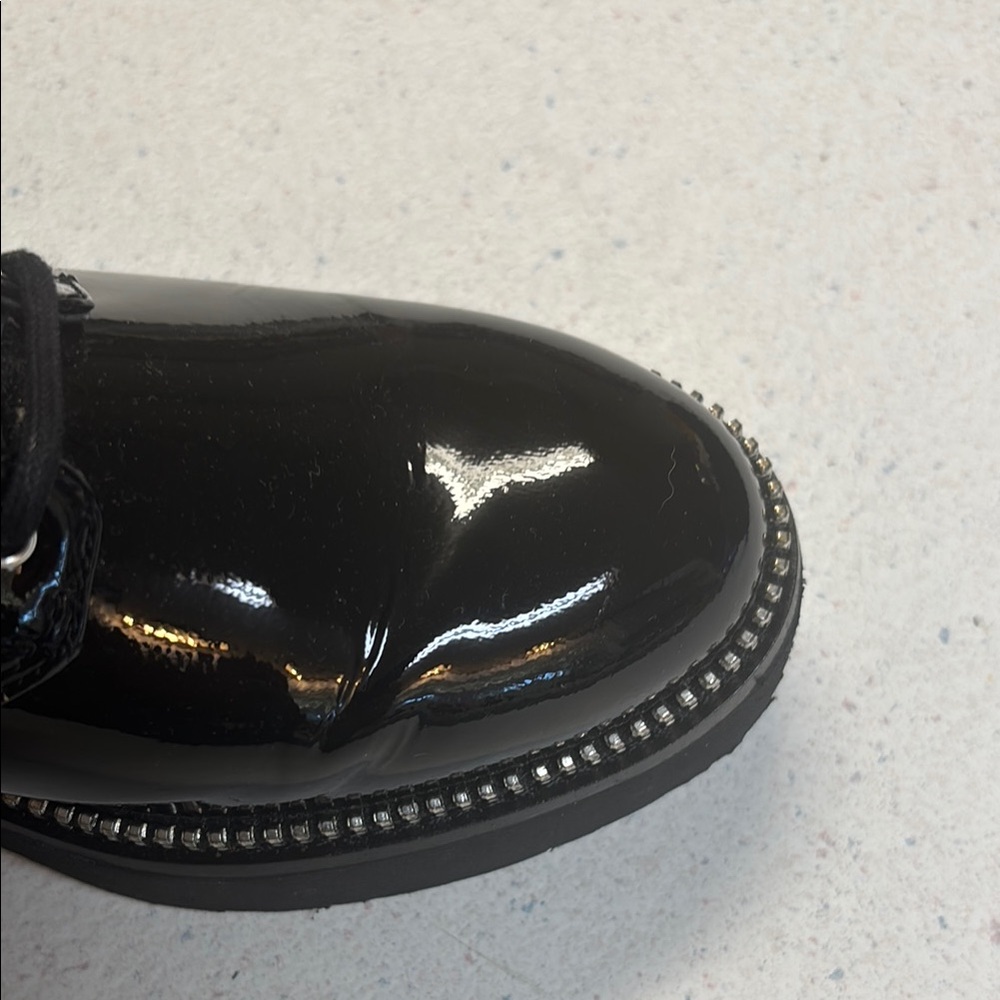 Combat Boot - Picture 7 of 11